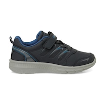 Kinetix Alpha J F Lacivert Erkek Çocuk Spor Ayakkabı Lacivert-saks