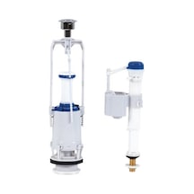 Creavit Tek Basmalı Klozet İç Takım Start-stop it5010