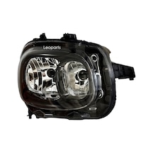 Leoparts Citroen C3 Far Lambası Sağ 2016-2020 9820059280