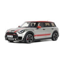 Otto Models Ot1106 1/18 Mini Clubman F54 Jcw Melting Silver Iıı 2021