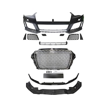 Audi A3 Hatchback / Audi Rs3 Ön Tampon 2012 - 2016