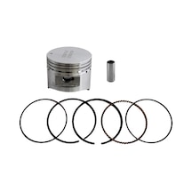 Loncin Piston Takım Lc152f/lc25z/lc40z-52mm Standart