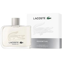 Lacoste Essential Erkek Parfüm EDT 125 ML