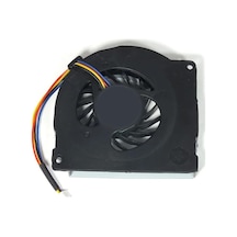Tr Asus K42 İle Uyumlu Fan Cpu Fan İşlemci Soğutucusu Genel