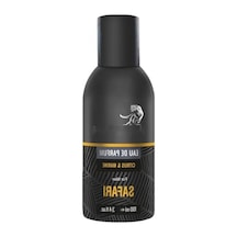 Citrus & Marine Erkek Parfüm 100 Ml Amber