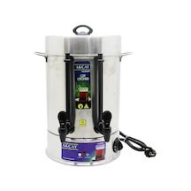 Lb Çay Otomatı 120 Bardak Semaver Elektrikli Çay Makinesi Marka Değişkenlik Gösterebilir