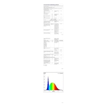 Led Floodlight, Gün Işığı Beyaz Işık 6500k , 50w, 4500 Lümen