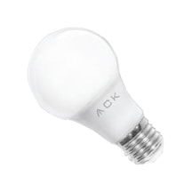 Ack 9 W Led Ampul 6500 K