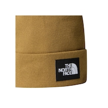The North Face Dock Worker Recycled Bere Nf0a3fnt1731 Kahverengi