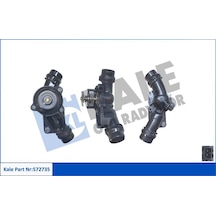 Kale 572735 Termostat 97 C Bmw M52 M54 E36 E38 E39 E46 E60 E65 E83 E53 E85 11531437040 Adet Fiyatıdır