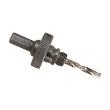 Gfb 4861 Bi-metal Panç Adap.hex 30-210 Mm