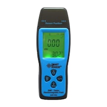 Smart Sensor As 1392 Radyasyon Ölçer Emf Cihazı