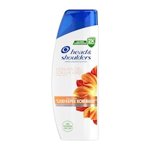 Shoulders Kadınlara Özel 330 Ml Saç Dökülmesine Karşı Kepek Şampuanı Diğer