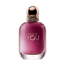 Emporio Armani Power Of You Edp 50 Ml 3614274752106 Diğer