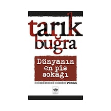 Dünyanın En Pis Sokağı - Qhdh-857575