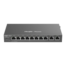 Ruıjıe Reyee Rg-eg210g-p 10 Port Gıgabıt 600mbps Cloud Yönetilebilir 70w Poe Router