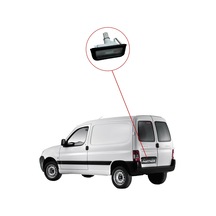 Peugeot Partner Tepee / Rifter / Citroën Berlingo Tepee Plaka Lambası 6340.g7
