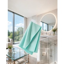 Astraltech 40x60 Mikrofiber Cam Temizlik Bezi İz Bırakmaz