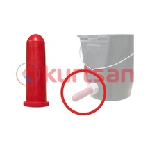 Kurtsan Buzağı Süt Kovası Emzik Ucu - Mp01160