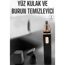 Mey İthalat Seyahat Tipi Mini Taşınabilir Siyah Burun Kulak Yanak Kıl Ve Tüy Temizleme Makinesi Mey İthalat Seyahat Tipi Mini Taşınabilir Siyah Burun Kulak Yanak Kıl Ve Tüy Temizleme Makinesi
