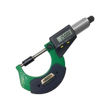 İnsize Dijital Mikrometre 3109-50a