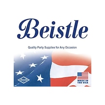 Beistle 54924 4 Parça 3d Oyun Kartı Merkezi Parçaları, 30,48 Cm, Kağıt, Çok Renkli