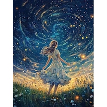 5d Elmas Boncuk Taş Işleme Mozaik Goblen Kit 40x50cm Gc90317 Diamond Painting Boncuk Puzzle Elmas Boyama