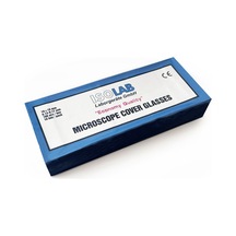 ISOLAB Lamel 18 x 18 MM Ekonomik Kalite 10 x 100 Adet