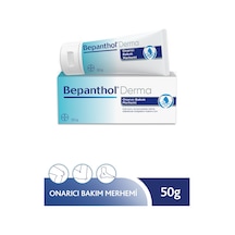 Bepanthol Derma Onarıcı Bakım Merhemi 50 G