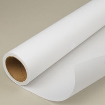 1.Hamur Opak Plotter Kağıt 61 Cm x 50 Mt 90 Gr