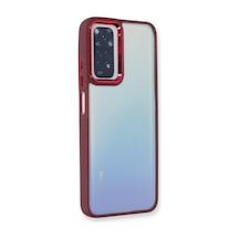 Gld-spt- Newface Xiaomi Redmi Note 11 Pro Kılıf Dora Kapak - Kırmızı