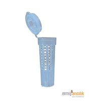 Ana Arı Yüksük Koruyucu - Bigudi - 100 Adet