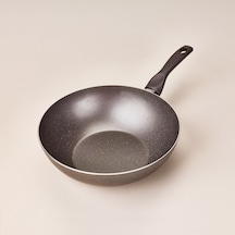Fred Maxi Wok Tava - 28 Cm Çok Renkli