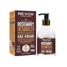 Revox Biberiye ve Caffein Özlü Saç Kremi 250 ML