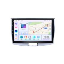 Foxus Wolkswagen Vw Passat B7/cc 2012+ 4gb Ram 64gb Hafıza Android Dokunmatik Ekran Oto Teyp - Carplay Wifi Gps Bluetooth Kamera Destekli Oem