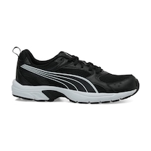 Puma Mılenıo Tech Lt Vıbes Siyah Erkek Sneaker 000000000102717826 SİYAH-BEYAZ