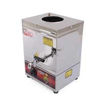 Mizan 15 Model Çay Kazanı Pleytsiz Elektrikli Kahveci Kazanı-10Lt