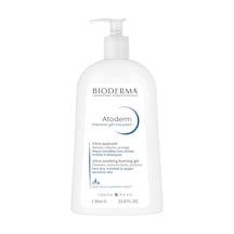 Bioderma Atoderm Intensive Gel Moussant Vücut Duş Jeli 1 L
