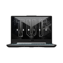 Asus TUF Gaming A15 FA506NCG-HN285W R7-7445HS 16 GB 512 GB SSD RTX3050 15.6" W11H Dizüstü Bilgisayar