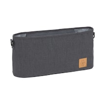 Lassig Goldie Buggy Bebek Arabası Organizer Çanta Anthracite Antrasit