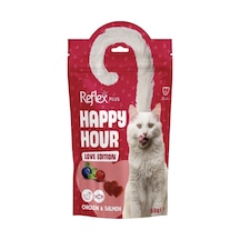Happy Hour Love Edition Kedi Ödül Maması 60gr