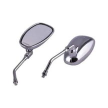 Ayna Cg Nikel 10 Mm Cg Çita Agk Uag 100-125-150 Kuba-Falcon-Asya 194303608