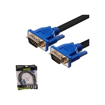 Gabble Gab-vga415 15metre Vga Kablo 3+4 Lux