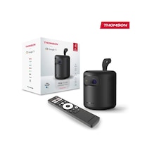 Thomson Vega Pg35b Google Tv 4k Akıllı Projeksiyon Cihazı