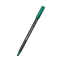 Edding 1255 Kaligrafi  Kalemi 5 MM Çam Yeşili