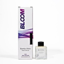 Bloom Tropikal Bambu Çubuklu Oda Kokusu 100 ML
