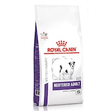Royal Canin Expert Neutered Adult Küçük Irk Kısırlaştırılmış Köpek Maması 3.5 Kg