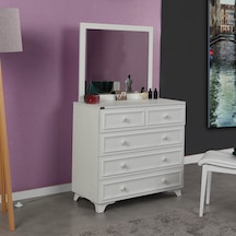 Pasific Home Lizbon Şifonyer-aynalı