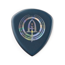 Jim Dunlop Andy James Flow Jumbo Pick 2.0 MM 3l'ü Pena