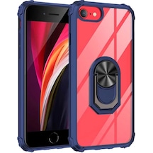 Apple Uyumlu iPhone 6 Kılıf Mola Kapak